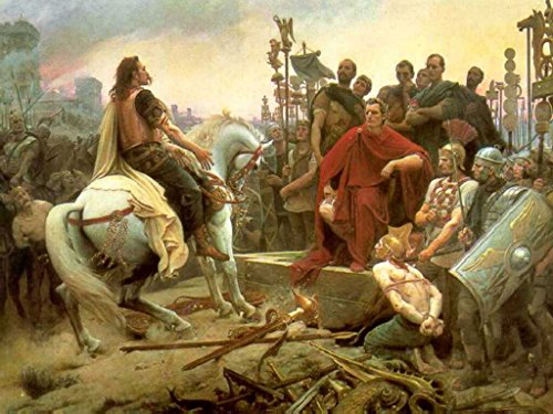 Julius Caesar, by William Shakespeare