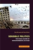 Sensible politics : the visual culture of nongovernmental activism