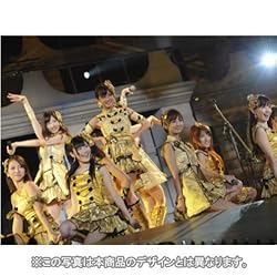 AKB48 よっしゃぁ～行くぞぉ～！in 西武ドーム　スペシャルBOX [DVD]