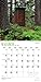 Outhouses 2015 Calendar