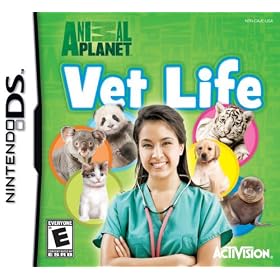 Animal Planet: Vet Life by ACTIVISION