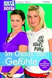 GZSZ - ganz nah, Bd. 4: - Anna Leoni
