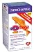 All Products : New Chapter - Wholemega 1000mg, 1000mg, 60 softgels