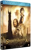 Le Seigneur des Anneaux 2 : Les deux tours [Blu-ray]