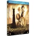 Le Seigneur des Anneaux 2 : Les deux tours [Blu-ray]