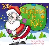 Review Various  / Christmas Is for Kids