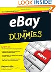 eBay For Dummies