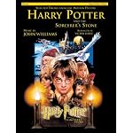 Selected Themes from the Motion Picture Harry Potter and the Sorcerer's Stone: Flute : Solo, Duet, Trio (Instrumental Series) book cover