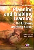 Planning and Enabling Learning in the Lifelong Learning Sector (Lifelong Learning Sector)