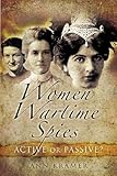 Women wartime spies