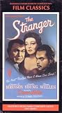 The Stranger