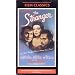 The Stranger [VHS]