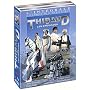 Coffret intégrale Thibaud ou les croisades - Coffret 4 DVD