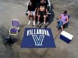Villanova Wildcats 5'x6' Tailgater Floor Mat (Rug)
