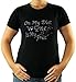 A+ Images, Inc. On My Diet Wine is My Fruit Rhinestone T-Shirt