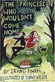 The princess who wouldn't come home
