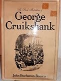 The book illustrations of George Cruikshank