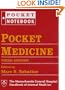 Pocket Medicine: The Massachusetts General Hospital Handbook of Internal Medicine (Pocket Notebook Series) (Ring-bound)