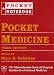 Pocket Medicine: The Massachusetts General Hospital Handbook of Internal Medicine (Pocket Notebook Series) (Ring-bound) Pocket Medicine: The Massachusetts General Hospital Handbook of Internal Medicine (Pocket Notebook Series) (Ring-bound)