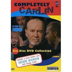 Completely Carlin