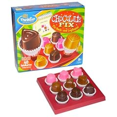 HCM 851530 - Chocolate Fix
