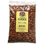Almonds Whole Natural 2lb (32 Ounces)