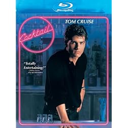 Cocktail [Blu-ray]