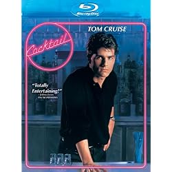 Cocktail [Blu-ray]
