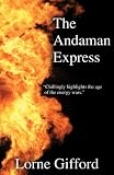 Books : The Andaman Express