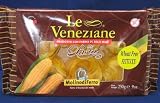 Le Veneziane Fettucce, 250-Gram Packages (Pack of 12)