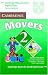 Book Cambridge Young Learners English Tests Movers 2 Audio Cassette: Examination Papers from the University of Cambridge ESOL Examinations (Cambridge Young