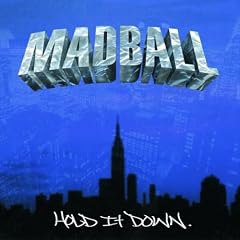 Hold It Down