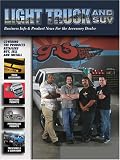 Magazines : Light Truck and Suv Accessory Business & Product News