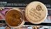 DUST-FREE Rosin for Violin, Viola