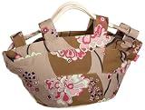 Pink Studio Zera Tote