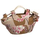 Pink Studio Zera Tote
