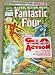 Book The Fantastic Four #1 (Marvel Action Hour - How it all Began!) (Volume 1)