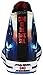 Star Wars Skechers Kids Jagged Starfleet Lace-Up Sneaker (Little Kid/Big Kid)
