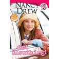 Still Sleuthing! (Nancy Drew Movie) by Jen Funk Weber
