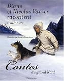 Contes du Grand Nord