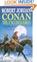 Conan the Unconquered