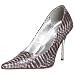 Christine & Kelly Women's Vodka Pump