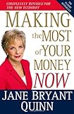 Making the Most of Your Money Now: The Classic Bestseller Completely Revised for the New Economy