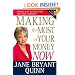Making the Most of Your Money Now: The Classic Bestseller Completely Revised for the New Economy