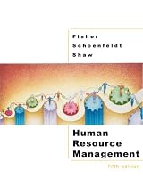 Human Resource Management Fifth Edition