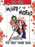 Your Guide to the (Un)Life of the Undead: Five Great Zombie Books