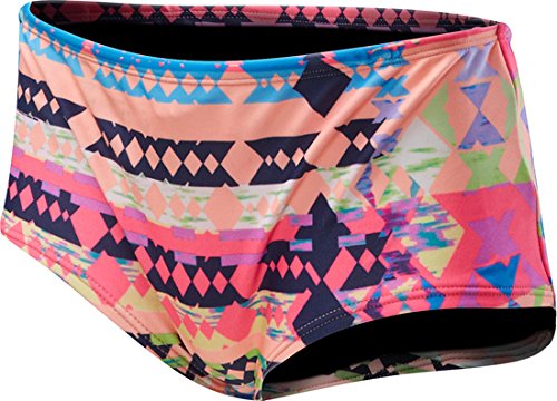 TYR Women's Boca Chica Cheeky Shorts