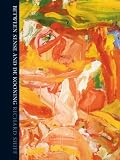 Between Sense and de Kooning