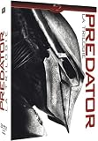 Predator : La trilogie - coffret 3 Blu-ray