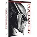 Predator : La trilogie [Blu-ray]